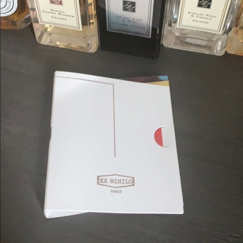 EX HINILO Fleur Narcotique